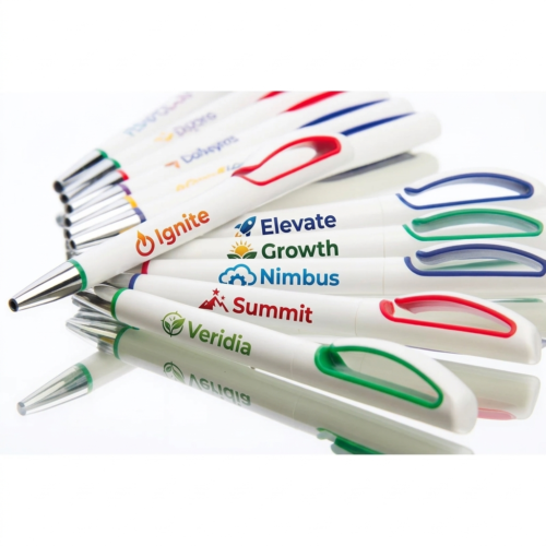 Kugelschreiber bedrucken