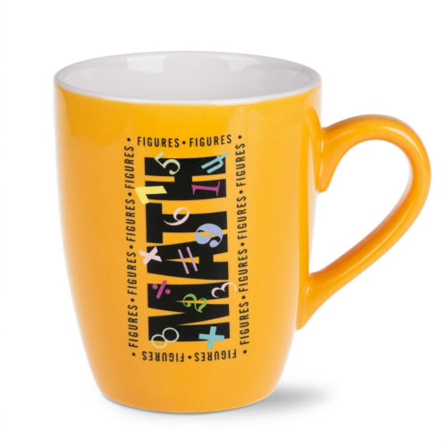 Werbetassen m040 bedrucken