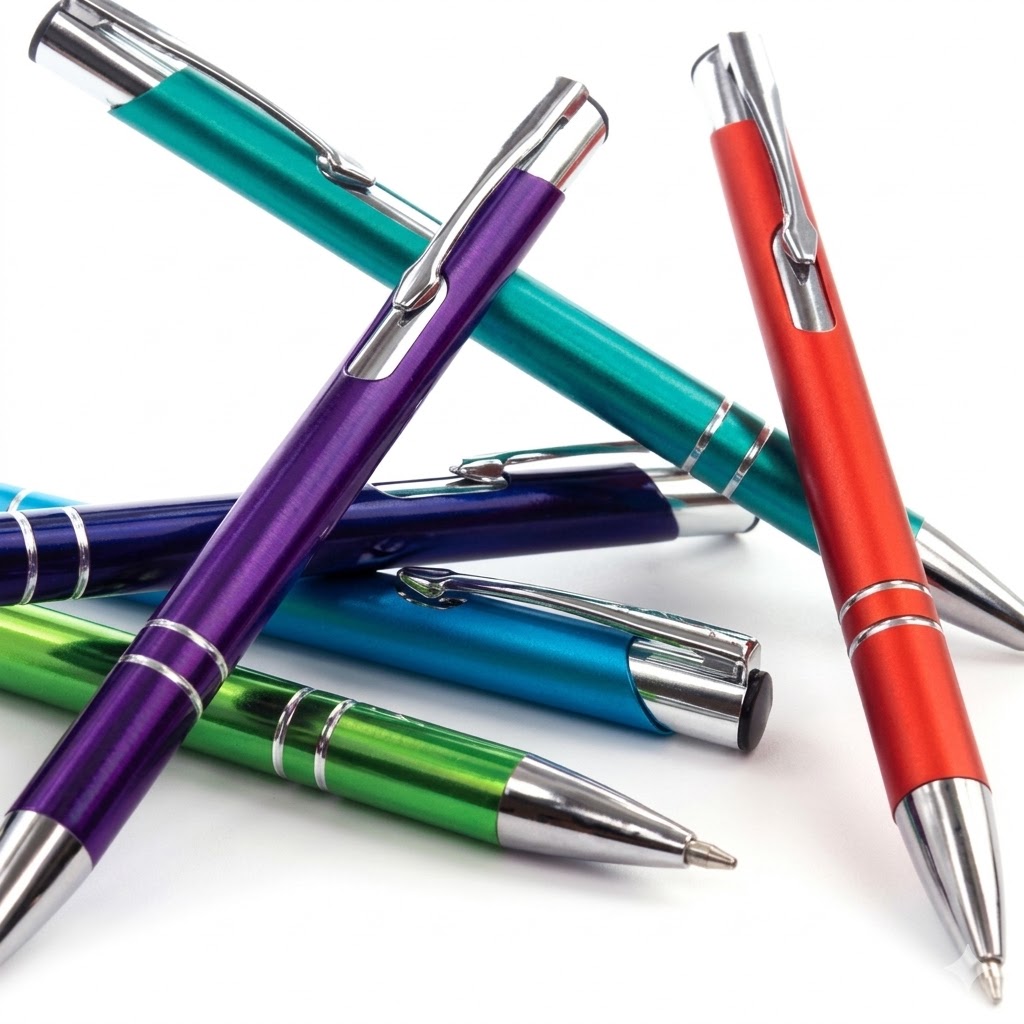 Kugelschreiber Modell C