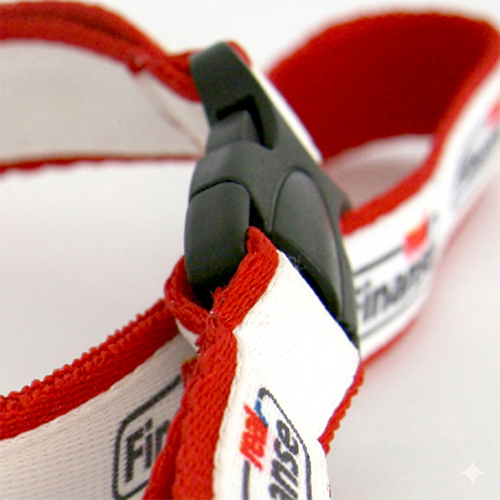 premium subliLanyards