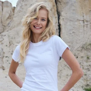 Damen T-shirt bedrucken