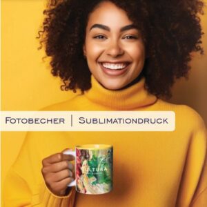 Fotobecher