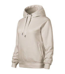 Sweatshirt unisex mit druck