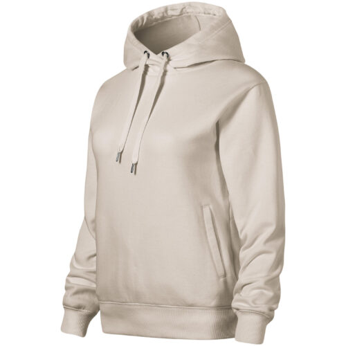 Sweatshirt unisex mit druck